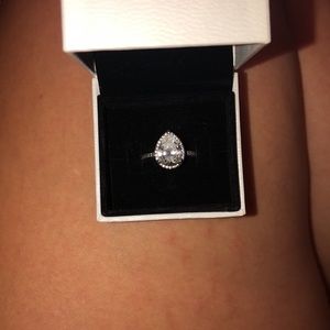 Pandora Ring